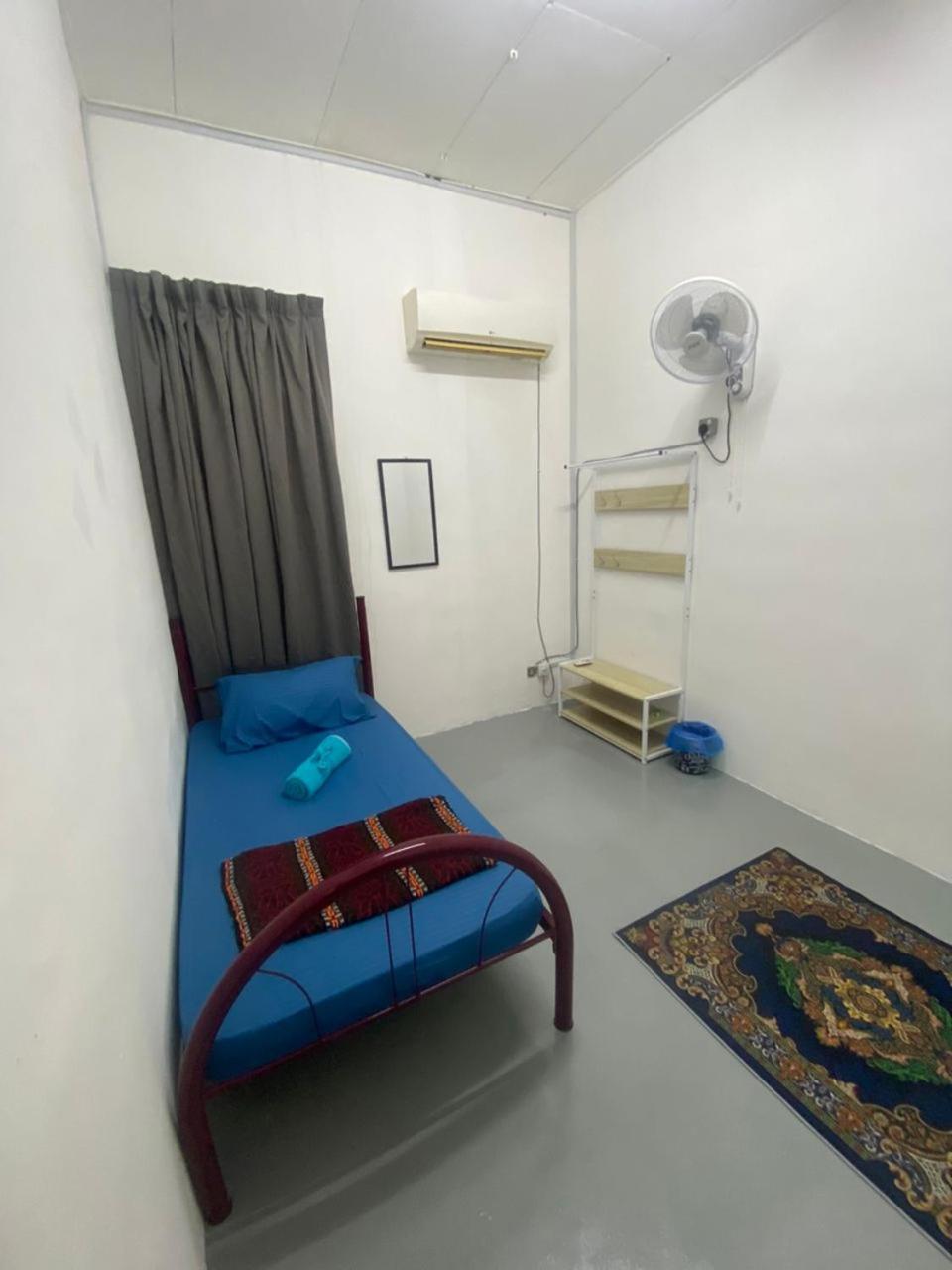 Cja Homestay Batu Kawan Simpang Ampat  Extérieur photo